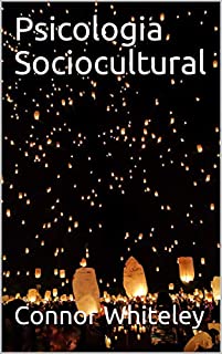 Livro Psicologia Sociocultural (Uma Série Introdutória Livro 2)