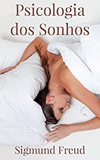 Livro Psicologia dos Sonhos