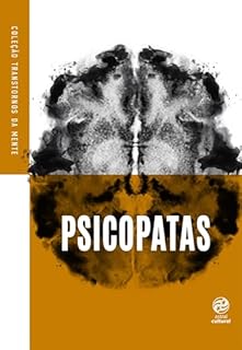 Livro Psicopatas