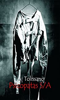 Livro Psicopatas S.A.