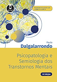 Livro Psicopatologia e Semiologia dos Transtornos Mentais