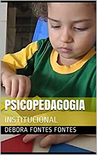 Psicopedagogia: Institucional