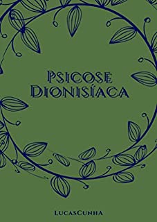 Psicose Dionisíaca