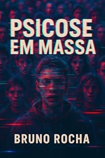 Livro Psicose em Massa