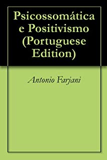 Livro Psicossomática e Positivismo