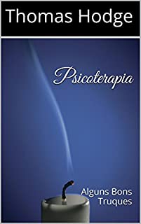 Livro Psicoterapia: Alguns Bons Truques