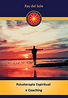 Livro Psicoterapia Espiritual e Coaching