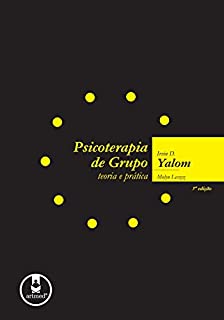 Livro Psicoterapia de Grupo