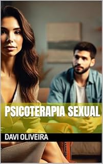 Livro Psicoterapia Sexual