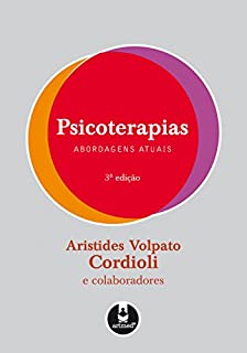 Livro Psicoterapias: Abordagens atuais