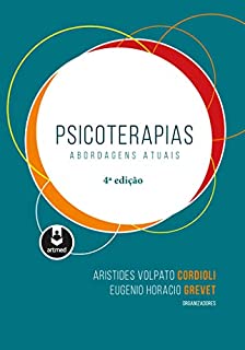 Livro Psicoterapias: Abordagens Atuais