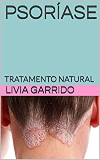 Livro PSORÍASE: TRATAMENTO NATURAL