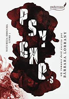 Livro PSYCHO'S | 1 - NATUREZA OBSCURA (SÉRIE NATUREZA OBSCURA Livro 2)