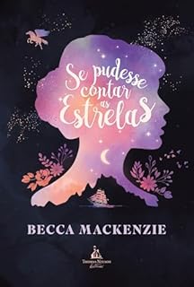 Livro Se pudesse contar as estrelas