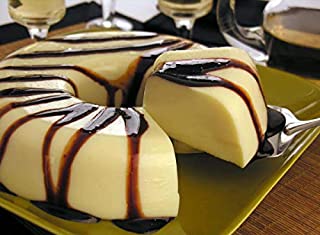 Livro pudim de sorvete: delicias