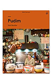 Livro Pudim: Tá na Mesa (e-book Livro 7)
