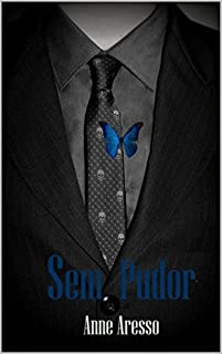 Livro Sem Pudor