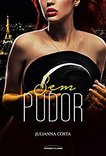 Livro Sem Pudor (Sem vergonha)