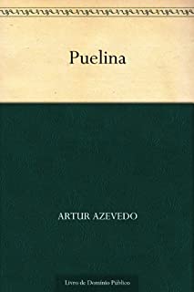Livro Puelina