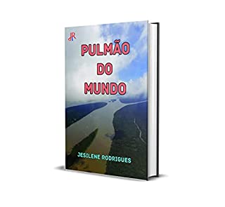 Livro PULMÃO DO MUNDO