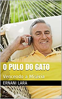 Livro O Pulo do Gato: Vencendo a Miséria