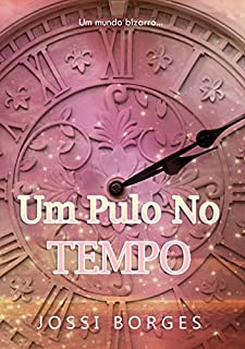 Livro Um Pulo no Tempo: 2035