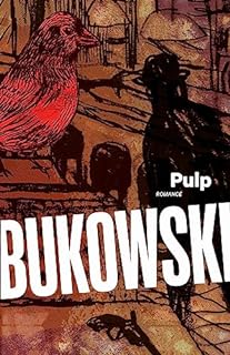Livro Pulp