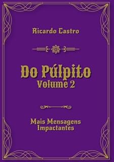 Livro Do Púlpito 2