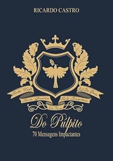 Livro Do Púlpito