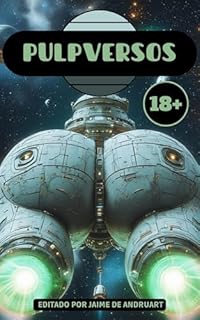 Pulpversos 18+: tripla penetração poético-tentacular