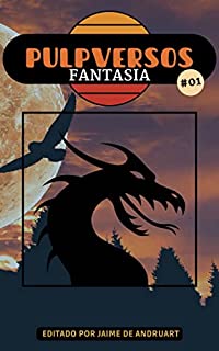 Livro Pulpversos - Fantasia: 01