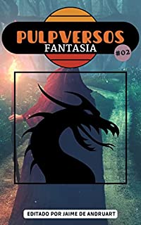 Livro Pulpversos - Fantasia: 02