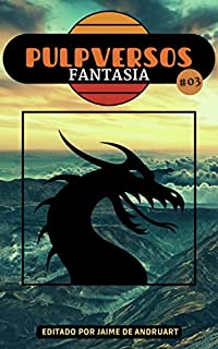 Livro Pulpversos - Fantasia: 03