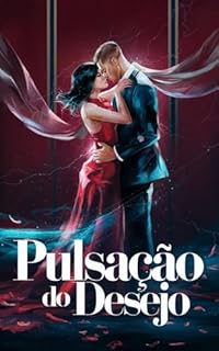 Livro Pulsação do Desejo