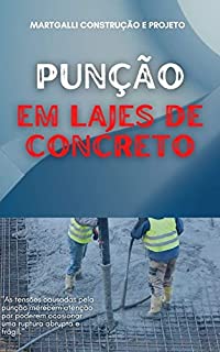 Livro PUNÇÃO EM LAJES DE CONCRETO