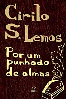 Livro Por um punhado de almas