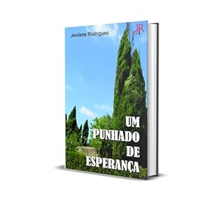 Livro UM PUNHADO DE ESPERANÇA