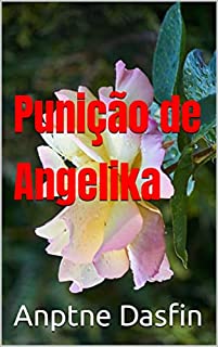 Livro Punição de Angelika