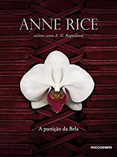Livro A punição da Bela (Bela Adormecida Livro 2)