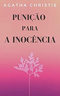 Livro Punição Para a Inocência