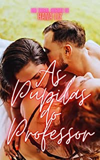 Livro As Pupilas do Professor