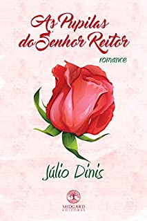 Livro As Pupilas do Senhor Reitor