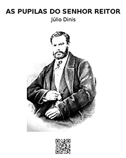 Livro As Pupilas do Senhor Reitor