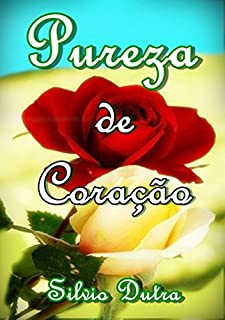 Livro Pureza De Coração