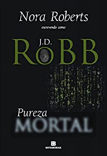 Livro Pureza mortal