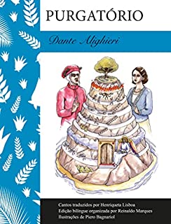 Livro Purgatório (Clássicos de bolso)