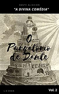 Livro O Purgatório de Dante: A Divina Comédia
