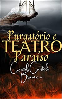 Livro Purgatório e Paraíso por Camilo Castelo Branco: Teatro brasileiro