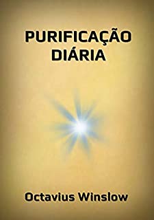 Livro Purificação Diária