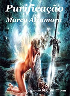 Livro Purificação